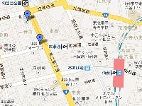 Furisuku lesson map